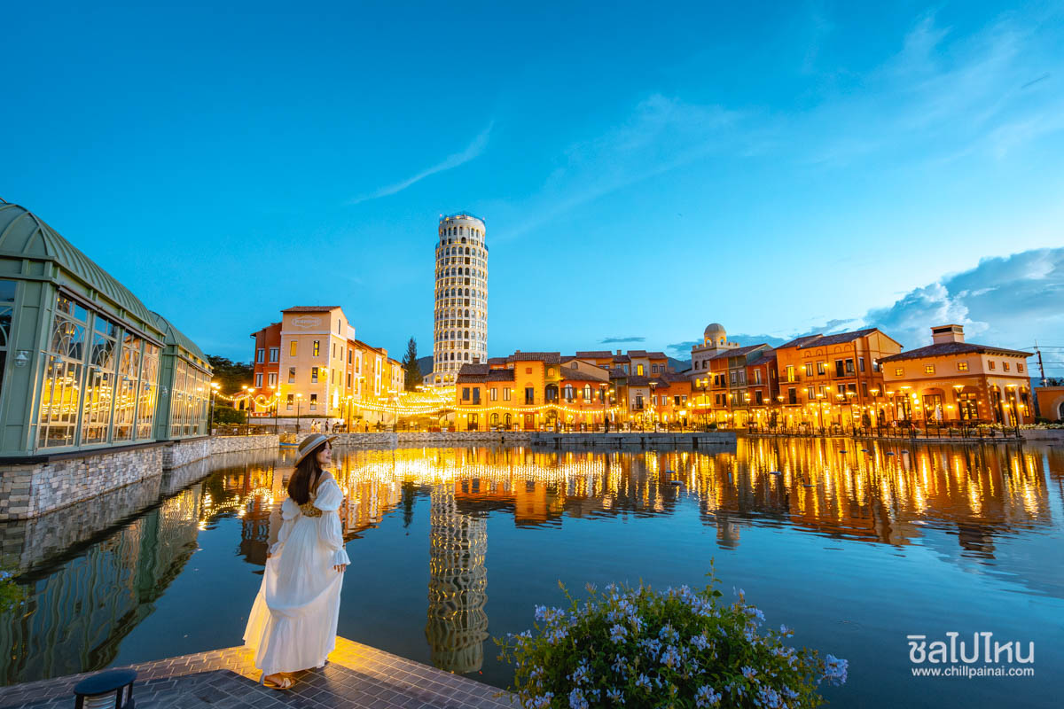 20 ที่พักเขาใหญ่ นครราชสีมา ต้อนรับสัตว์เลี้ยง หมา แมวพักได้ อัปเดตใหม่ 2569