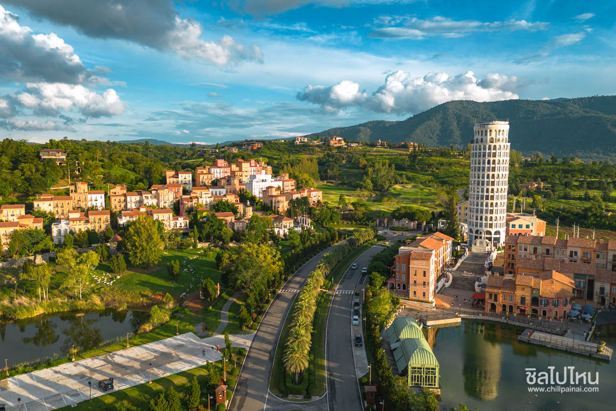 20 ที่พักเขาใหญ่ นครราชสีมา ต้อนรับสัตว์เลี้ยง หมา แมวพักได้ อัปเดตใหม่ 2569