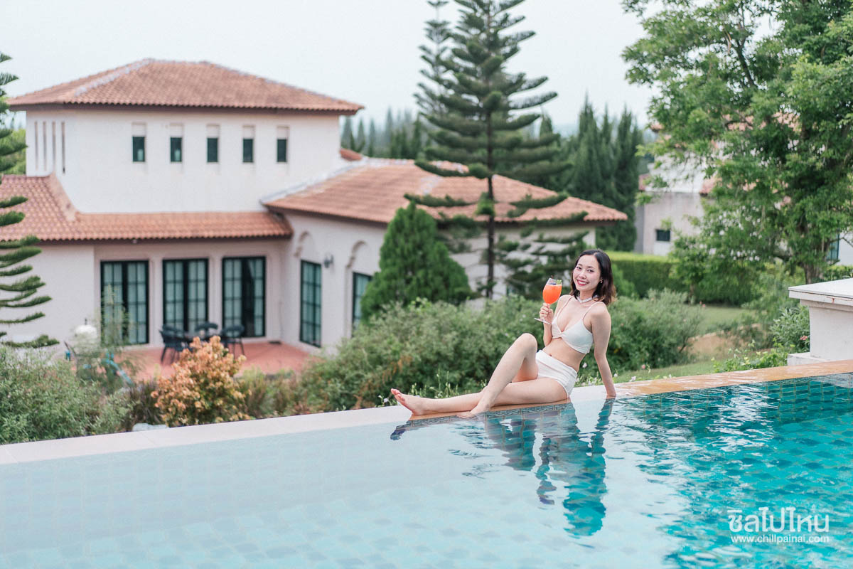 20 ที่พักเขาใหญ่ นครราชสีมา ต้อนรับสัตว์เลี้ยง หมา แมวพักได้ อัปเดตใหม่ 2569