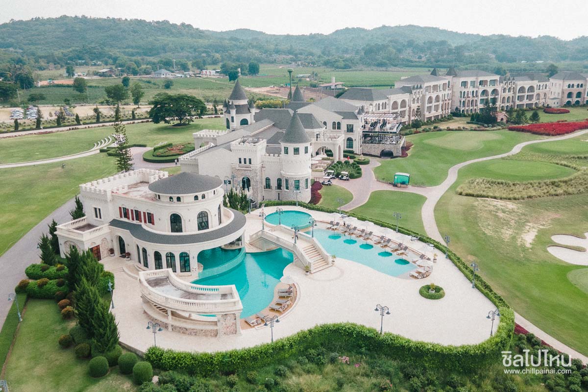 20 ที่พักเขาใหญ่ นครราชสีมา ต้อนรับสัตว์เลี้ยง หมา แมวพักได้ อัปเดตใหม่ 2569