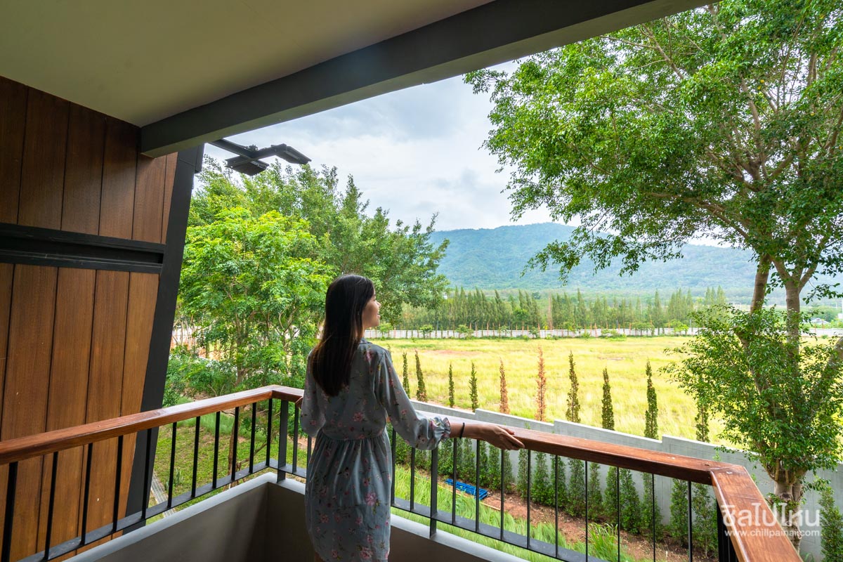 20 ที่พักเขาใหญ่ นครราชสีมา ต้อนรับสัตว์เลี้ยง หมา แมวพักได้ อัปเดตใหม่ 2569