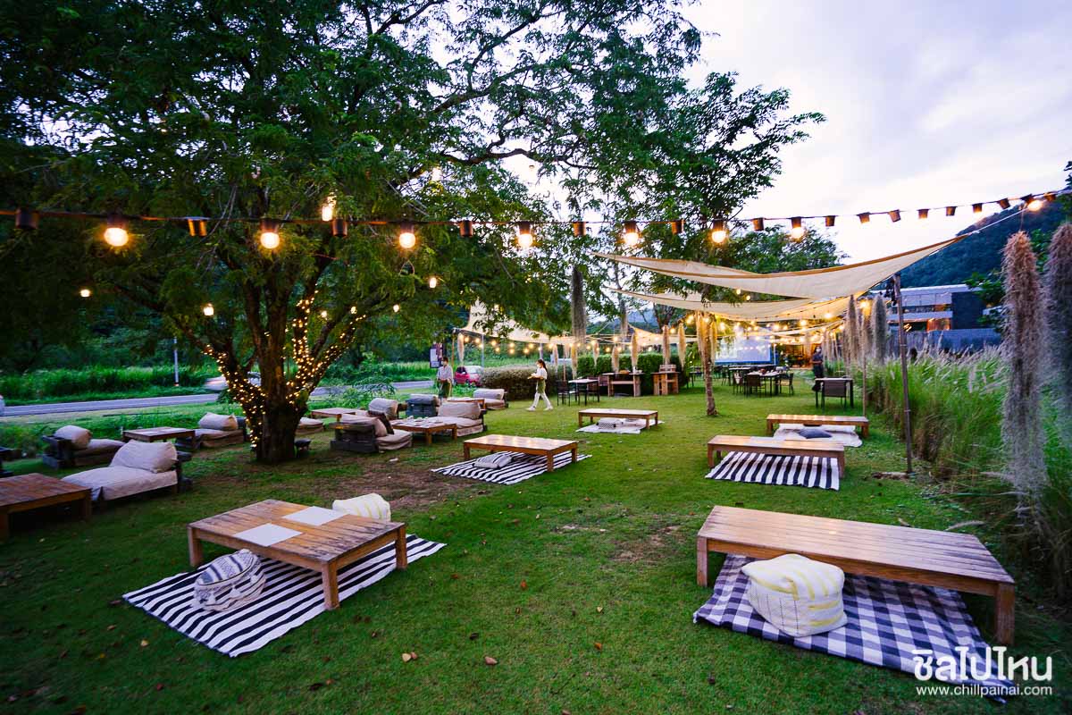 20 ที่พักเขาใหญ่ นครราชสีมา ต้อนรับสัตว์เลี้ยง หมา แมวพักได้ อัปเดตใหม่ 2569