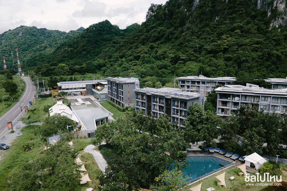 20 ที่พักเขาใหญ่ นครราชสีมา ต้อนรับสัตว์เลี้ยง หมา แมวพักได้ อัปเดตใหม่ 2569