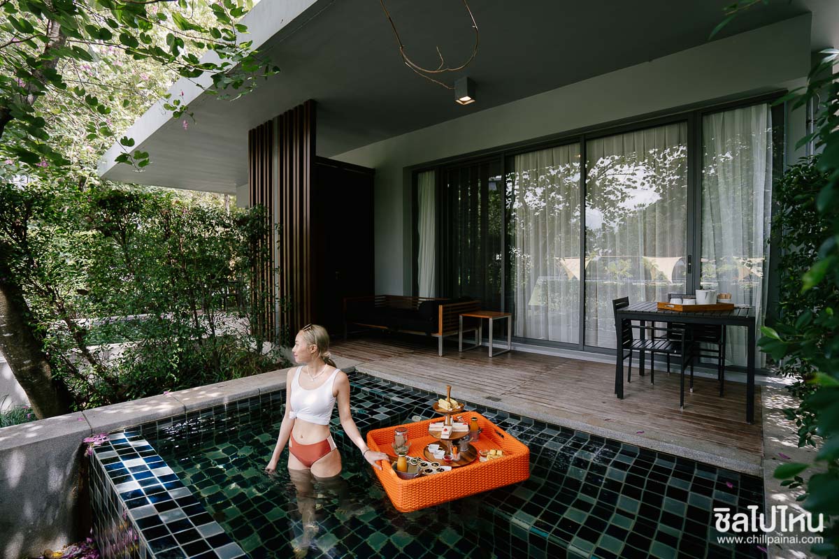 20 ที่พักเขาใหญ่ นครราชสีมา ต้อนรับสัตว์เลี้ยง หมา แมวพักได้ อัปเดตใหม่ 2569