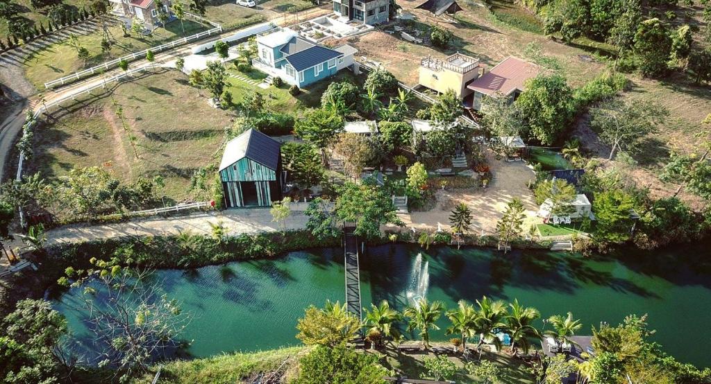 20 ที่พักเขาใหญ่ นครราชสีมา ต้อนรับสัตว์เลี้ยง หมา แมวพักได้ อัปเดตใหม่ 2569