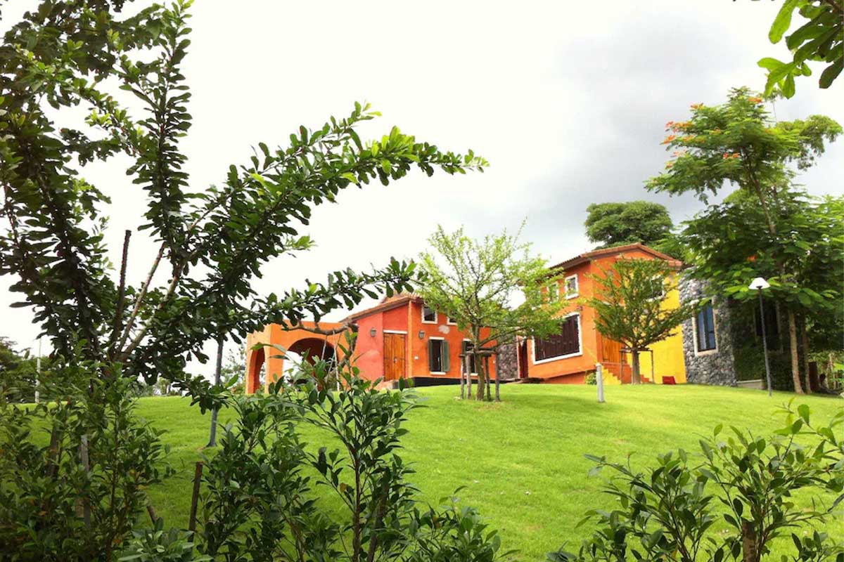 20 ที่พักเขาใหญ่ นครราชสีมา ต้อนรับสัตว์เลี้ยง หมา แมวพักได้ อัปเดตใหม่ 2569