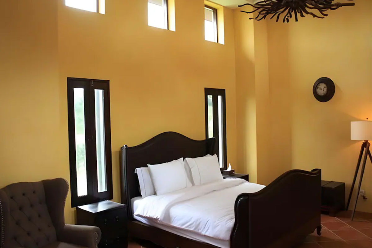 20 ที่พักเขาใหญ่ นครราชสีมา ต้อนรับสัตว์เลี้ยง หมา แมวพักได้ อัปเดตใหม่ 2569