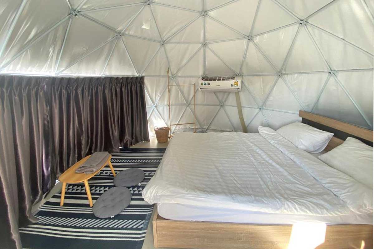 20 ที่พักเขาใหญ่ นครราชสีมา ต้อนรับสัตว์เลี้ยง หมา แมวพักได้ อัปเดตใหม่ 2569