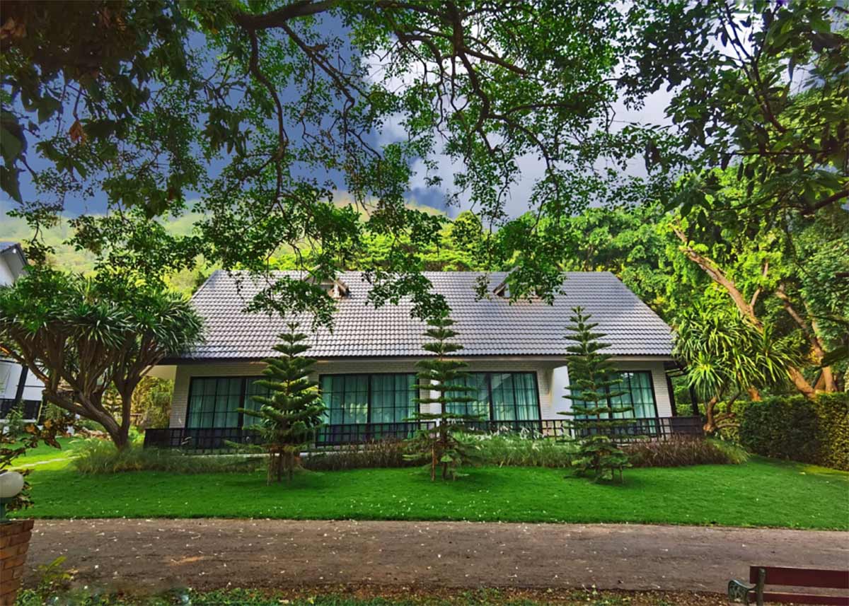 20 ที่พักเขาใหญ่ นครราชสีมา ต้อนรับสัตว์เลี้ยง หมา แมวพักได้ อัปเดตใหม่ 2569