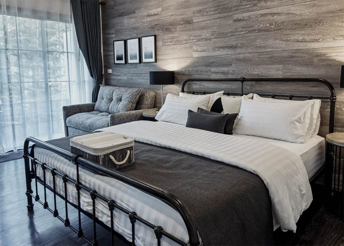 20 ที่พักเขาใหญ่ นครราชสีมา ต้อนรับสัตว์เลี้ยง หมา แมวพักได้ อัปเดตใหม่ 2569