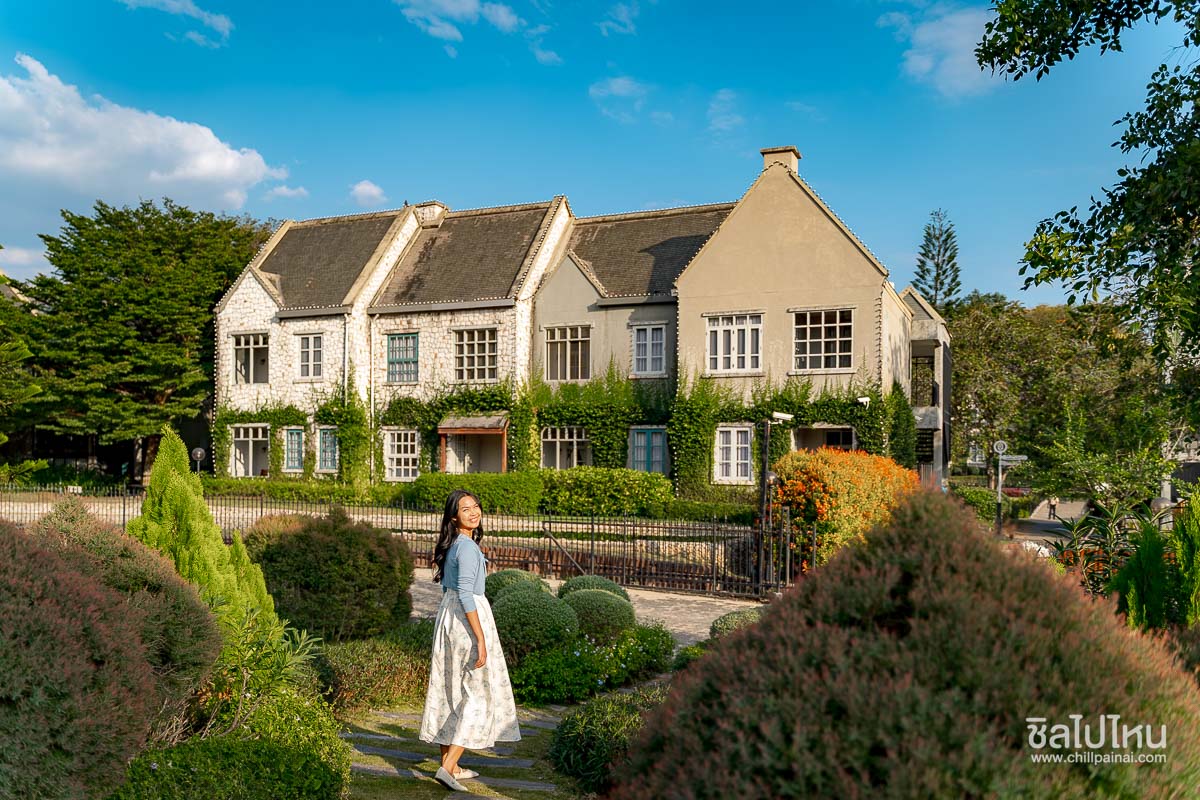 20 ที่พักเขาใหญ่ นครราชสีมา ต้อนรับสัตว์เลี้ยง หมา แมวพักได้ อัปเดตใหม่ 2569