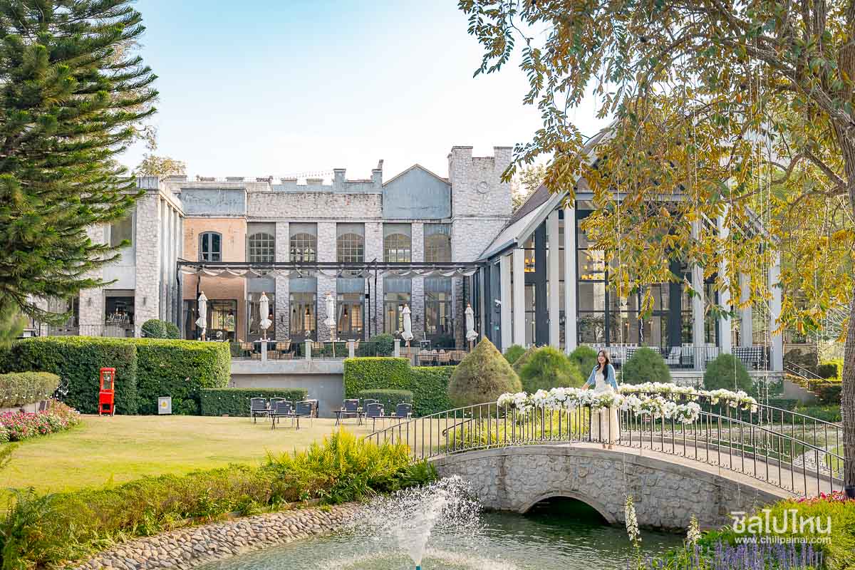 20 ที่พักเขาใหญ่ นครราชสีมา ต้อนรับสัตว์เลี้ยง หมา แมวพักได้ อัปเดตใหม่ 2569