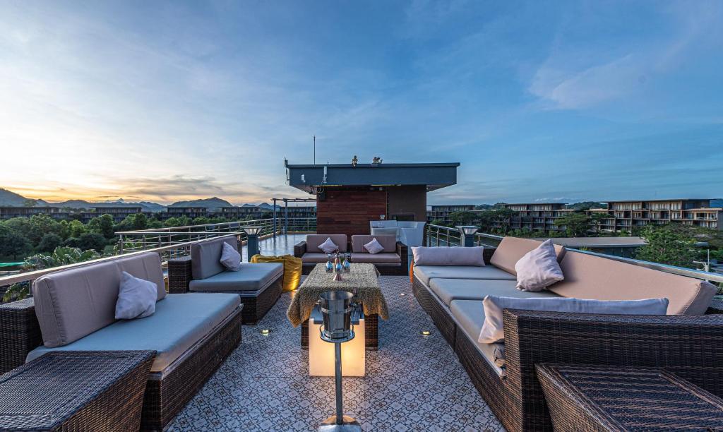 20 ที่พักเขาใหญ่ นครราชสีมา ต้อนรับสัตว์เลี้ยง หมา แมวพักได้ อัปเดตใหม่ 2569