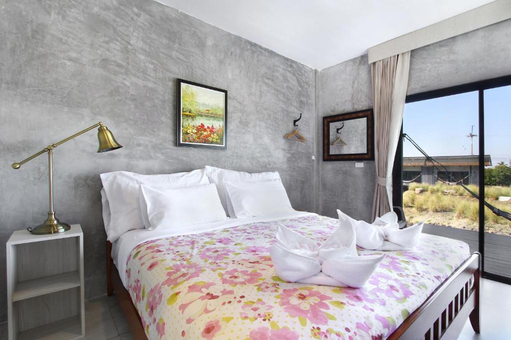 20 ที่พักเขาใหญ่ นครราชสีมา ต้อนรับสัตว์เลี้ยง หมา แมวพักได้ อัปเดตใหม่ 2569