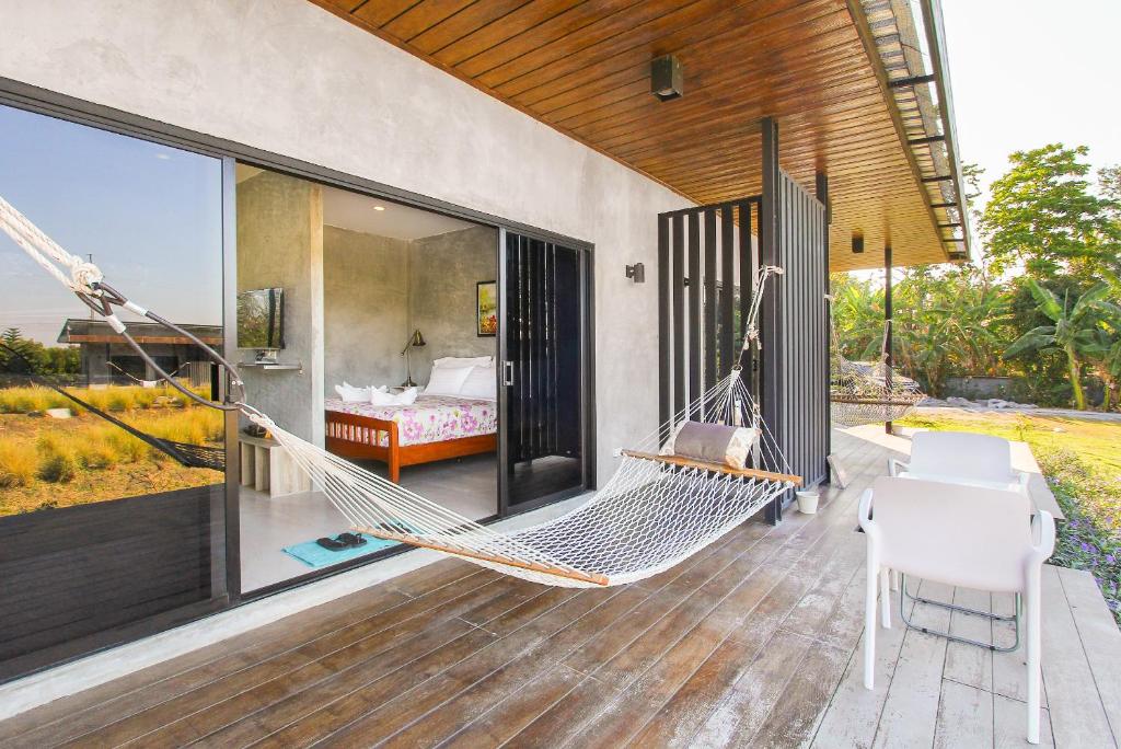 20 ที่พักเขาใหญ่ นครราชสีมา ต้อนรับสัตว์เลี้ยง หมา แมวพักได้ อัปเดตใหม่ 2569