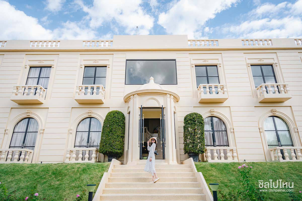 20 ที่พักเขาใหญ่ นครราชสีมา ต้อนรับสัตว์เลี้ยง หมา แมวพักได้ อัปเดตใหม่ 2569