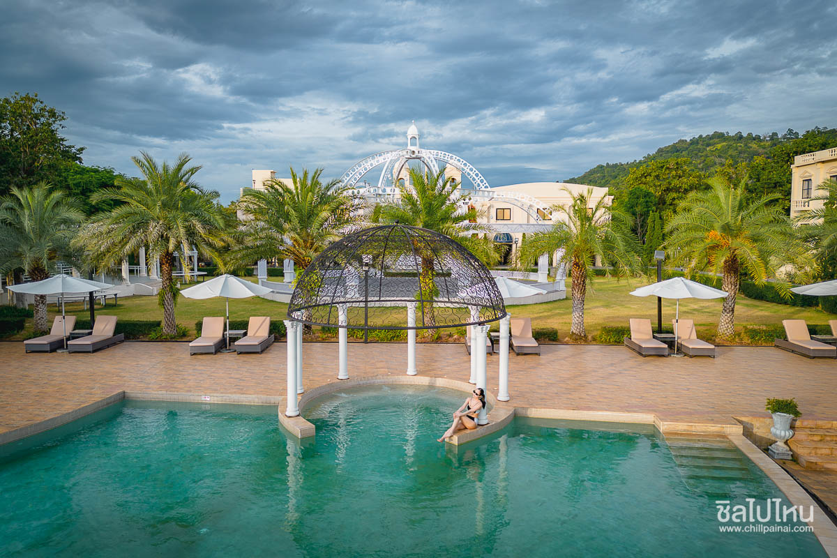 20 ที่พักเขาใหญ่ นครราชสีมา ต้อนรับสัตว์เลี้ยง หมา แมวพักได้ อัปเดตใหม่ 2569