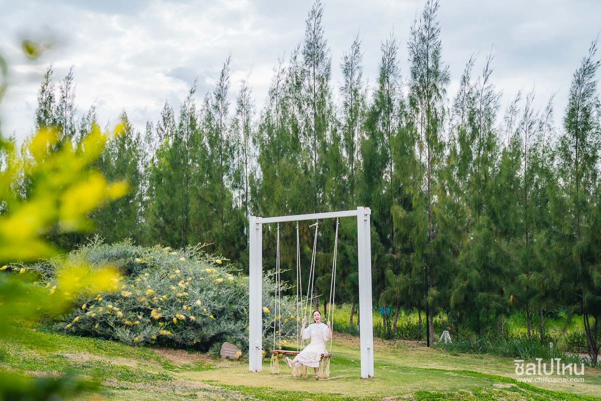 20 ที่พักเขาใหญ่ นครราชสีมา ต้อนรับสัตว์เลี้ยง หมา แมวพักได้ อัปเดตใหม่ 2569