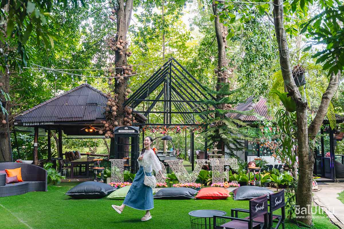 20 ที่พักเขาใหญ่ นครราชสีมา ต้อนรับสัตว์เลี้ยง หมา แมวพักได้ อัปเดตใหม่ 2569