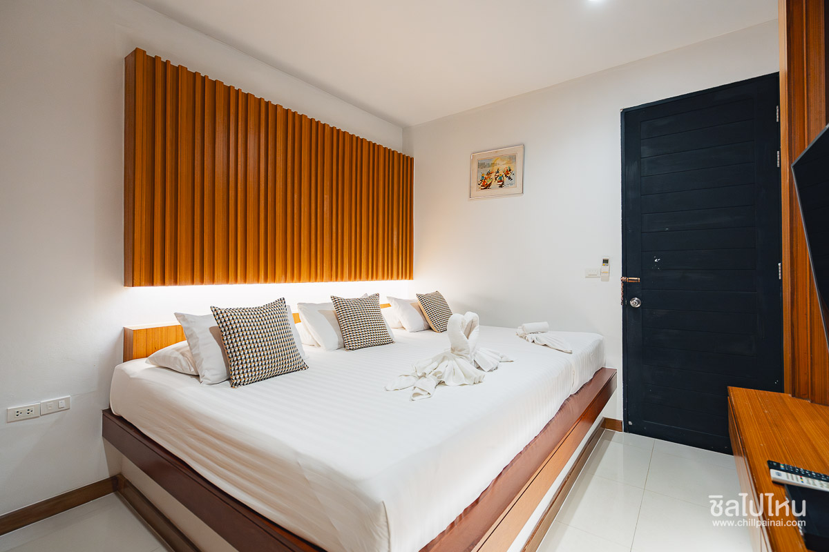 20 ที่พักเขาใหญ่ นครราชสีมา ต้อนรับสัตว์เลี้ยง หมา แมวพักได้ อัปเดตใหม่ 2569