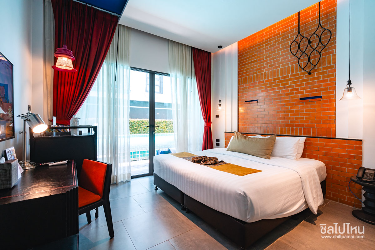 20 ที่พักริมทะเลระยอง วิวปัง ติดหาด เดินไม่กี่ก้าวถึงทะเล อัปเดตใหม่ 2569