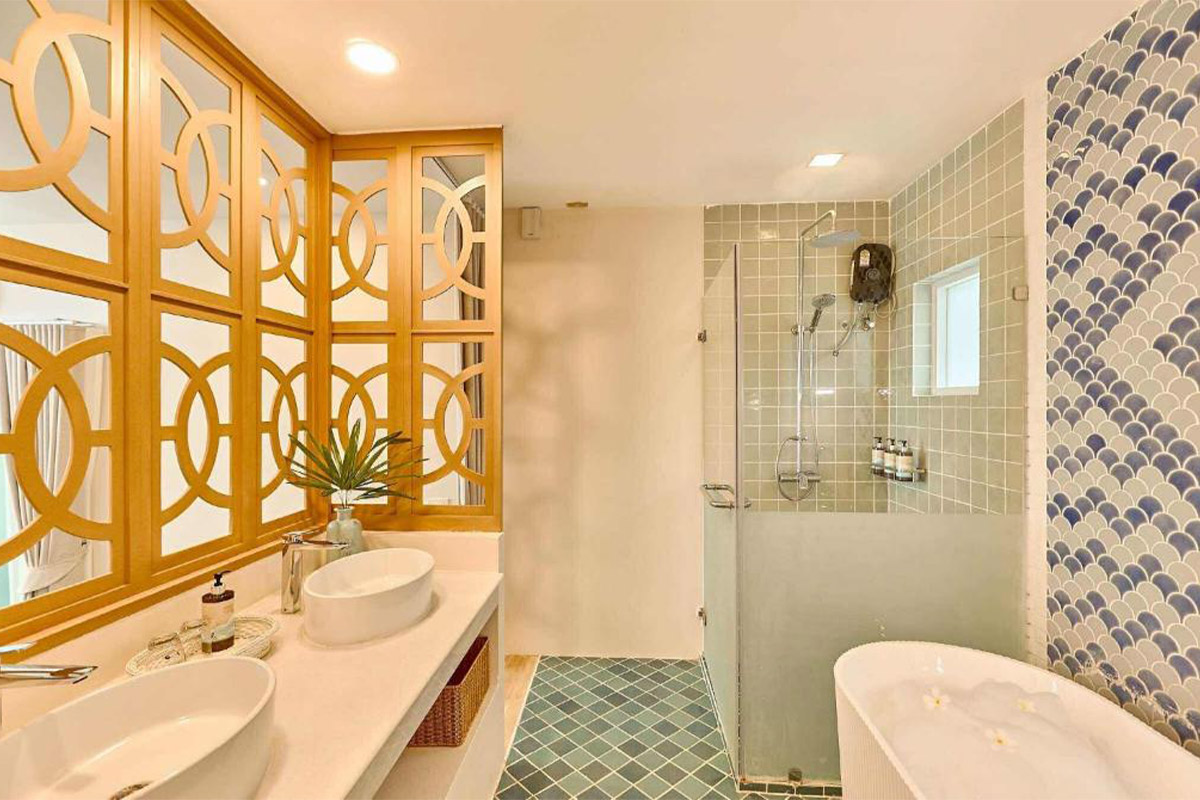 20 ที่พักริมทะเลระยอง วิวปัง ติดหาด เดินไม่กี่ก้าวถึงทะเล อัปเดตใหม่ 2569