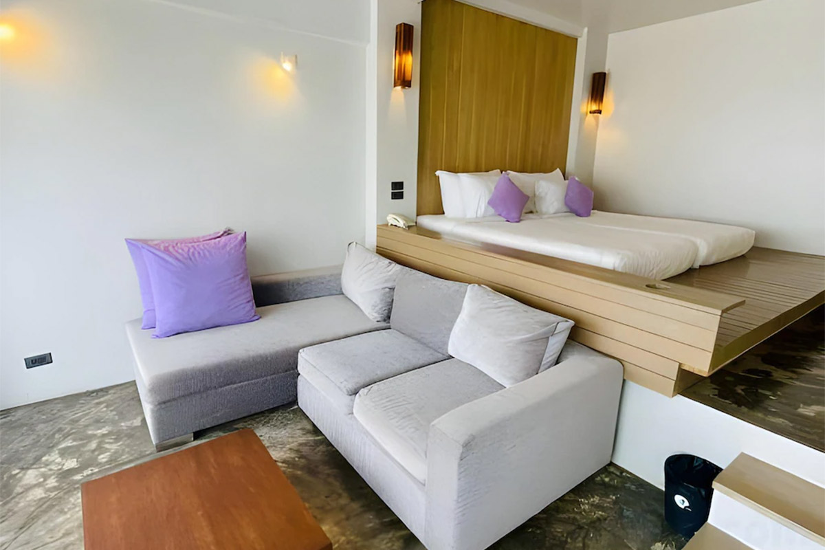 20 ที่พักริมทะเลระยอง วิวปัง ติดหาด เดินไม่กี่ก้าวถึงทะเล อัปเดตใหม่ 2569