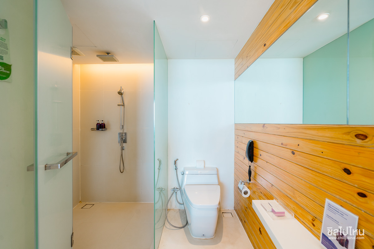 20 ที่พักริมทะเลระยอง วิวปัง ติดหาด เดินไม่กี่ก้าวถึงทะเล อัปเดตใหม่ 2569