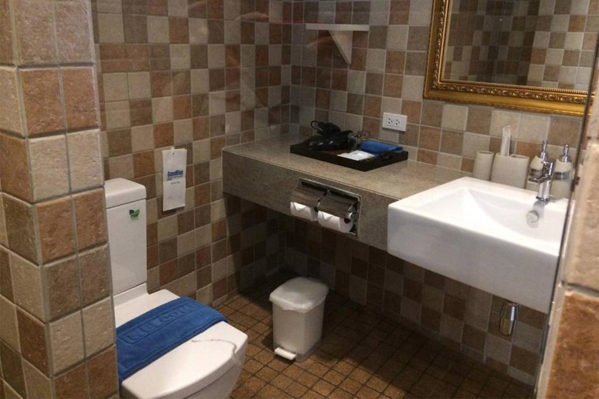 20 ที่พักริมทะเลระยอง วิวปัง ติดหาด เดินไม่กี่ก้าวถึงทะเล อัปเดตใหม่ 2569