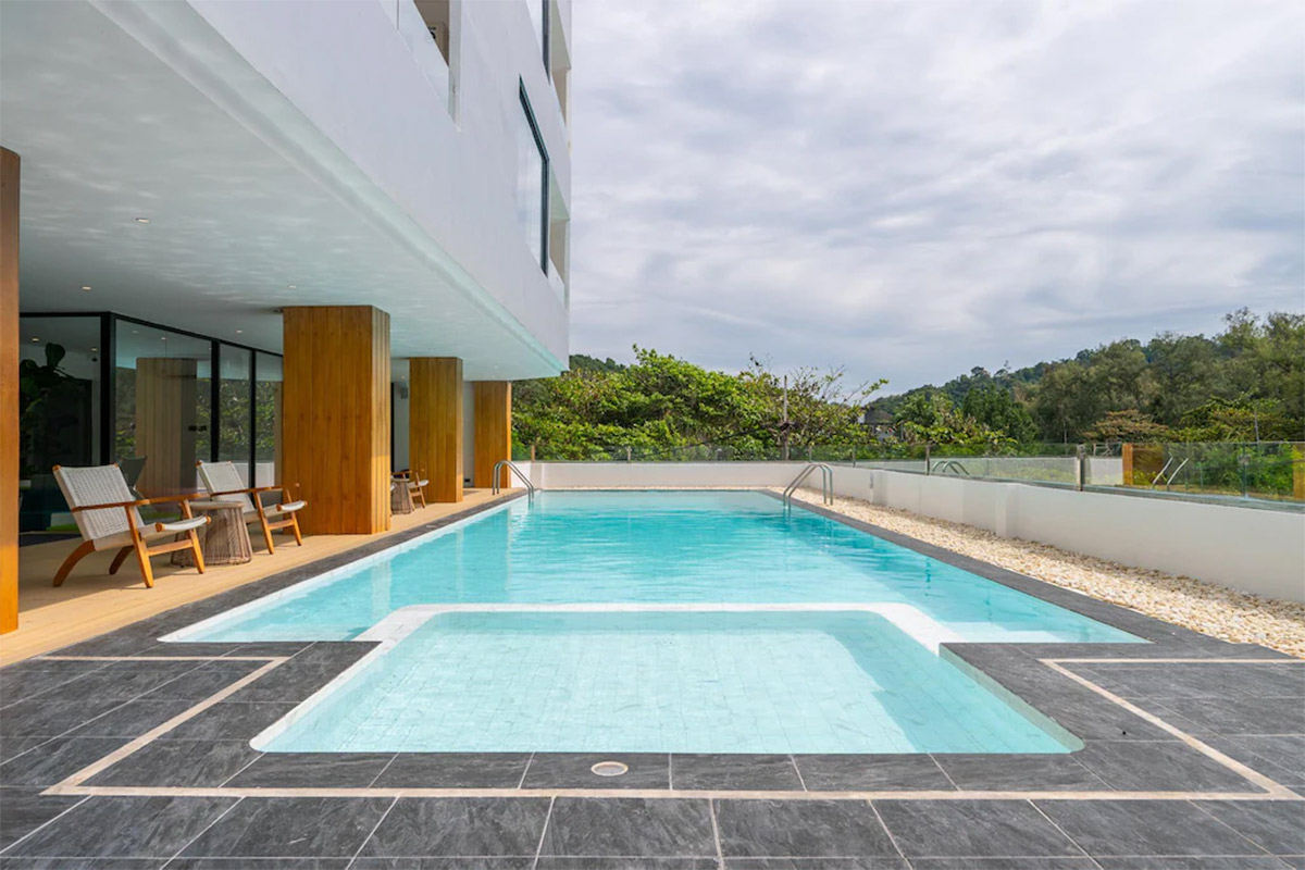 20 ที่พักริมทะเลระยอง วิวปัง ติดหาด เดินไม่กี่ก้าวถึงทะเล อัปเดตใหม่ 2569