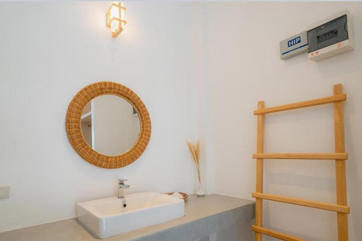 20 ที่พักริมทะเลระยอง วิวปัง ติดหาด เดินไม่กี่ก้าวถึงทะเล อัปเดตใหม่ 2569