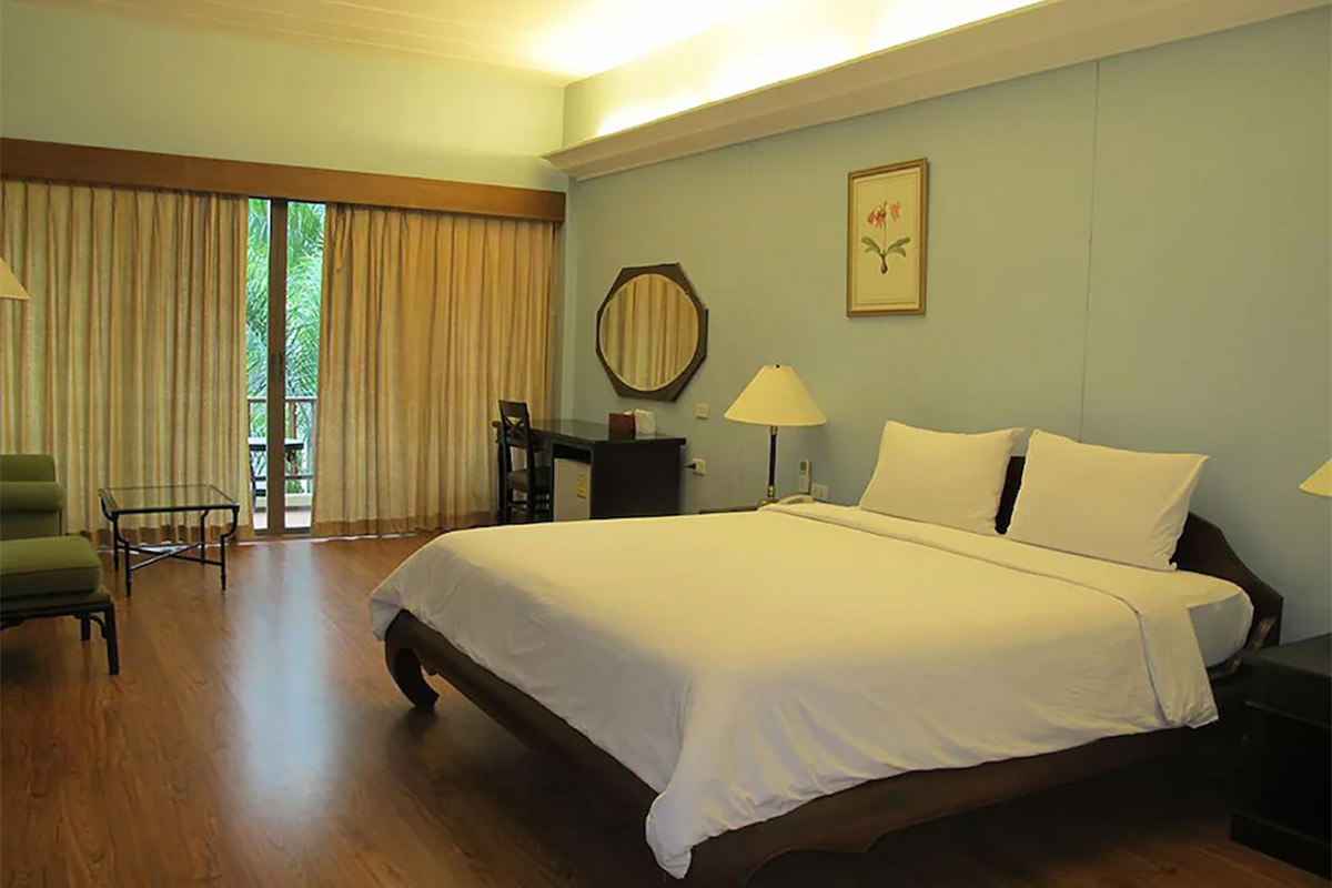 20 ที่พักริมทะเลระยอง วิวปัง ติดหาด เดินไม่กี่ก้าวถึงทะเล อัปเดตใหม่ 2569