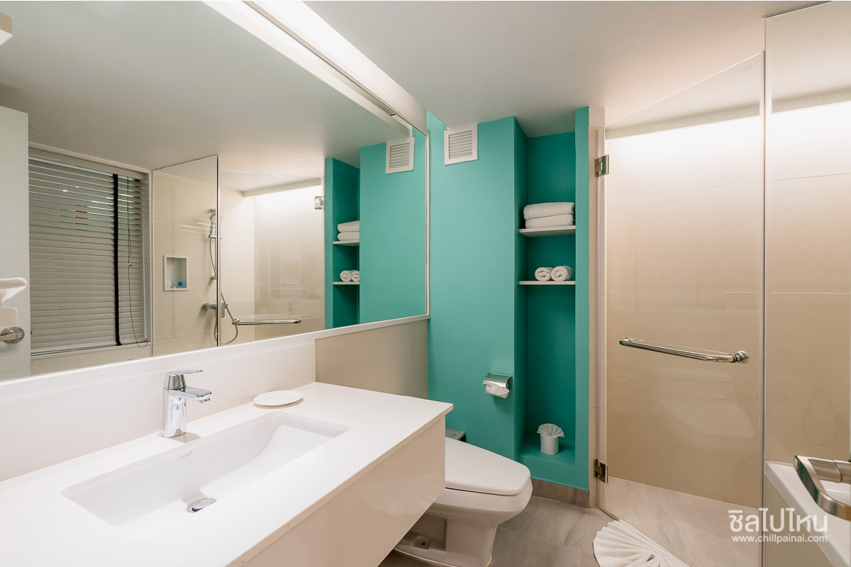 20 ที่พักริมทะเลระยอง วิวปัง ติดหาด เดินไม่กี่ก้าวถึงทะเล อัปเดตใหม่ 2569