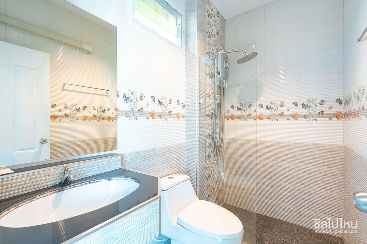 20 ที่พักริมทะเลระยอง วิวปัง ติดหาด เดินไม่กี่ก้าวถึงทะเล อัปเดตใหม่ 2569