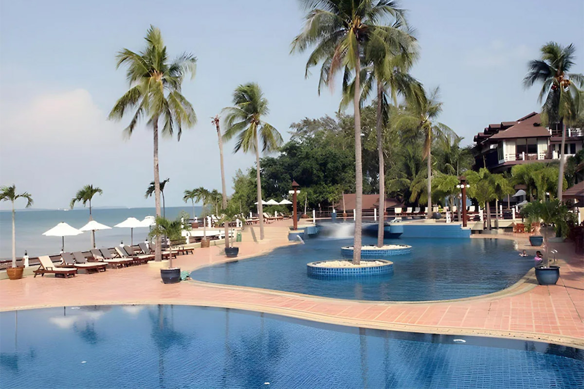 20 ที่พักริมทะเลระยอง วิวปัง ติดหาด เดินไม่กี่ก้าวถึงทะเล อัปเดตใหม่ 2569