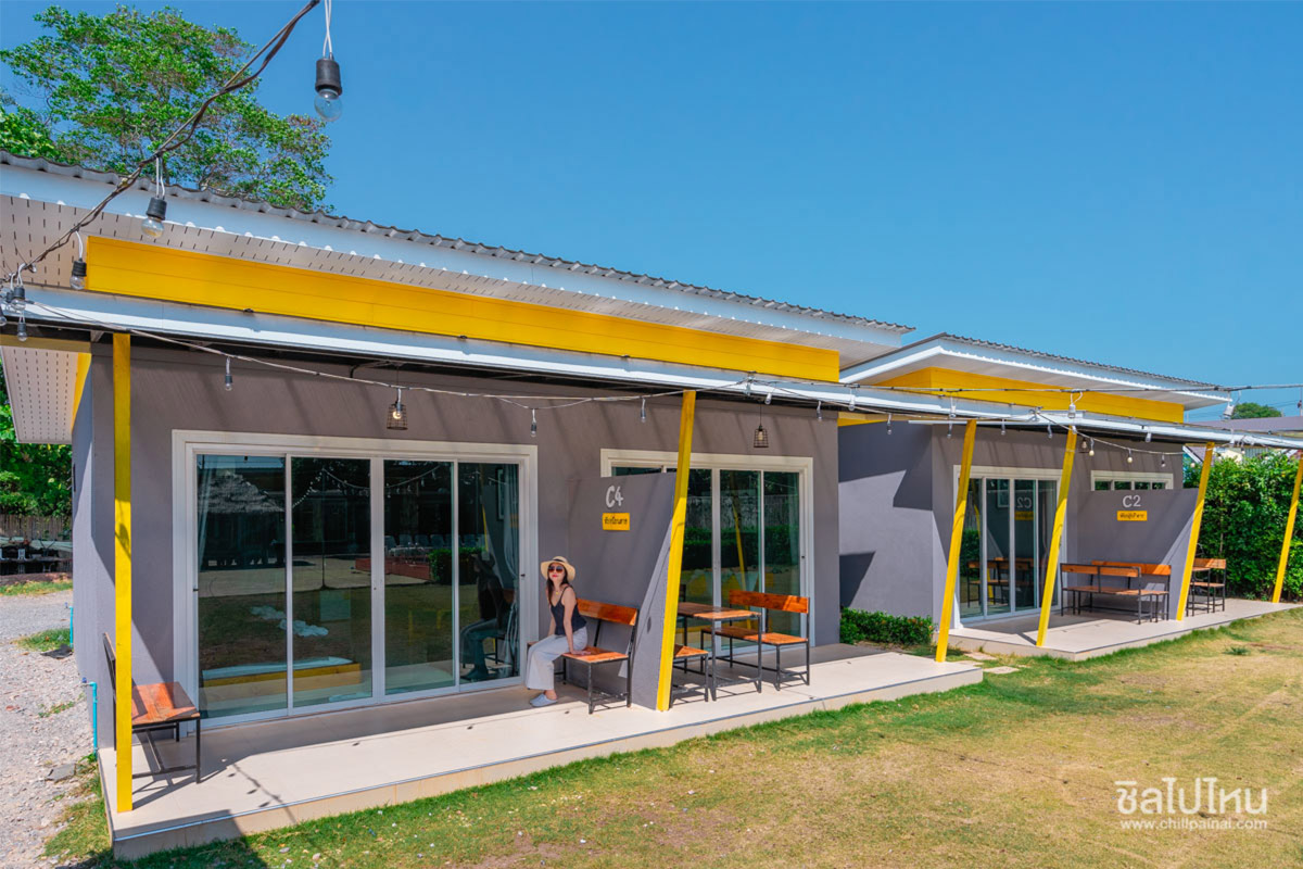 20 ที่พักริมทะเลระยอง วิวปัง ติดหาด เดินไม่กี่ก้าวถึงทะเล อัปเดตใหม่ 2569