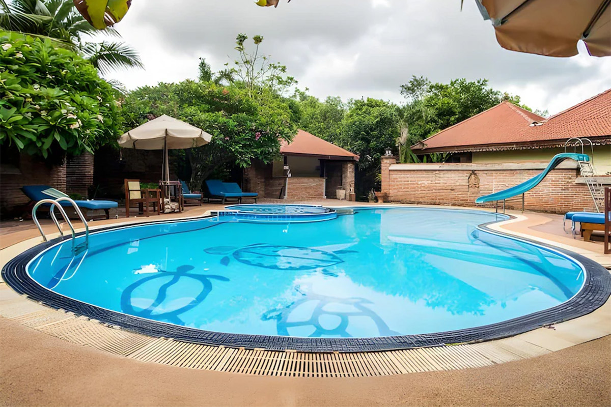 20 ที่พักริมทะเลระยอง วิวปัง ติดหาด เดินไม่กี่ก้าวถึงทะเล อัปเดตใหม่ 2569