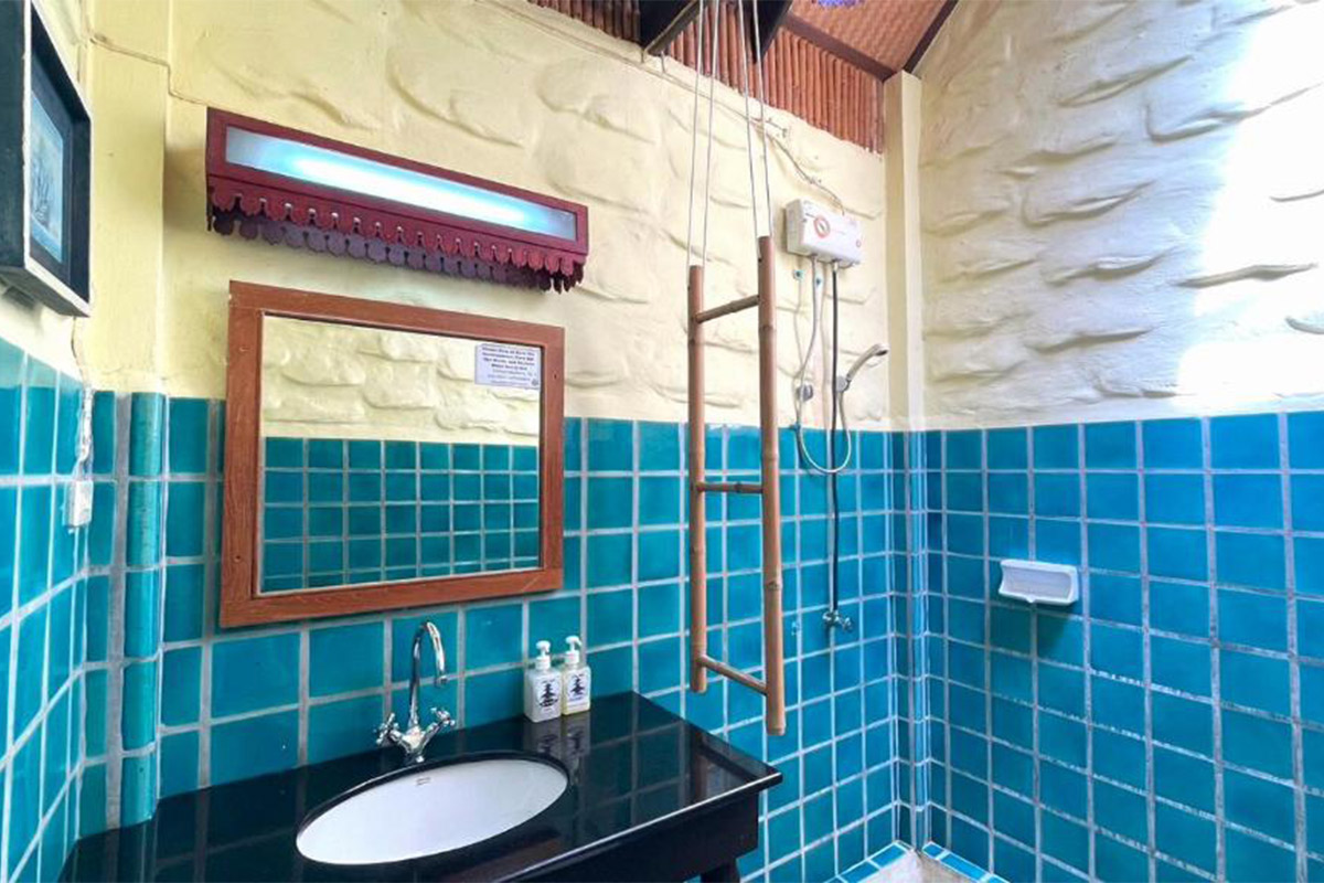 20 ที่พักริมทะเลระยอง วิวปัง ติดหาด เดินไม่กี่ก้าวถึงทะเล อัปเดตใหม่ 2569