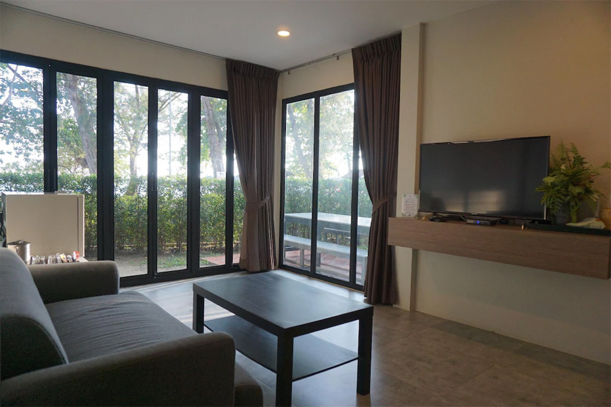 20 ที่พักริมทะเลระยอง วิวปัง ติดหาด เดินไม่กี่ก้าวถึงทะเล อัปเดตใหม่ 2569