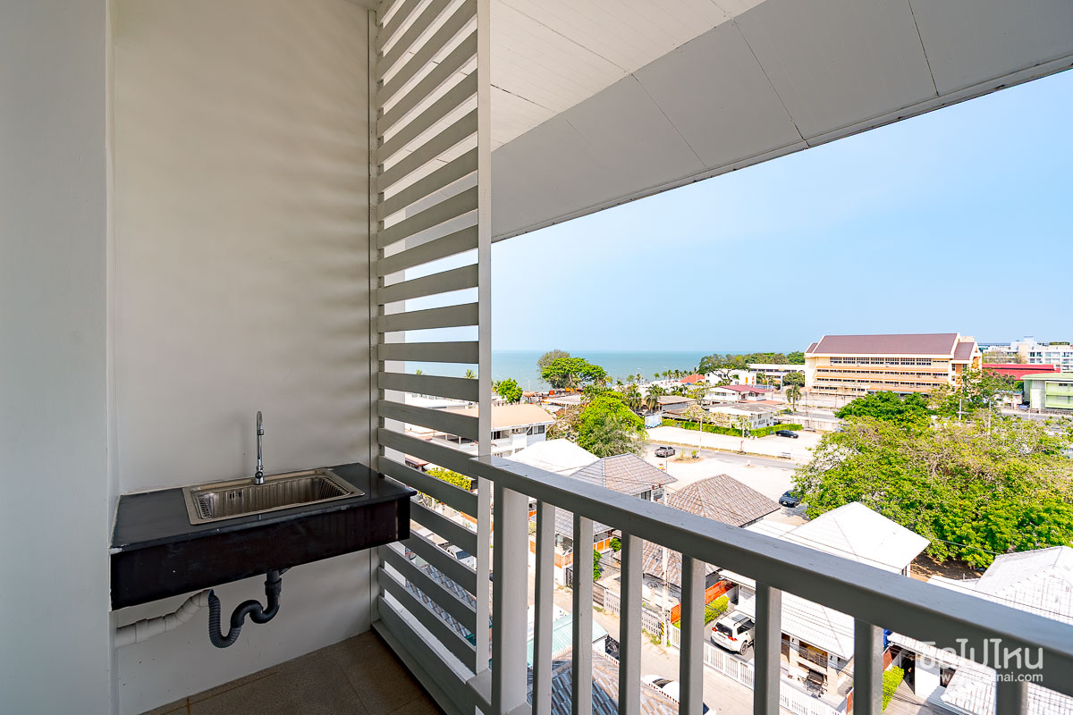 Prayaa_Wellness_Bangsaen_Beachfront_31