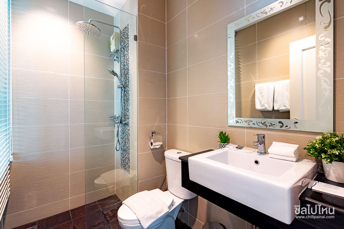 Prayaa_Wellness_Bangsaen_Beachfront_34