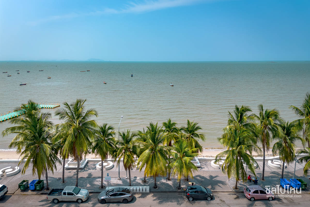 Prayaa_Wellness_Bangsaen_Beachfront_64