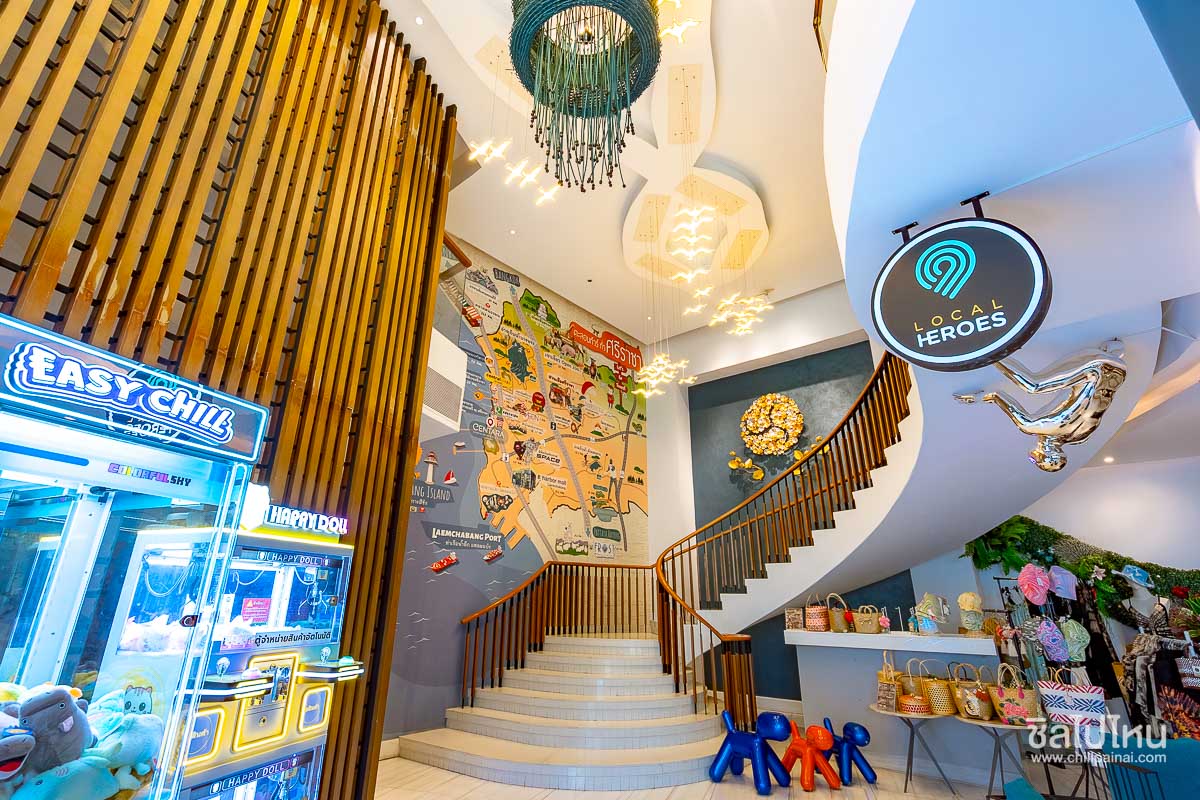 Centara_Sonrisa_Residences_Suites_Sriracha_2