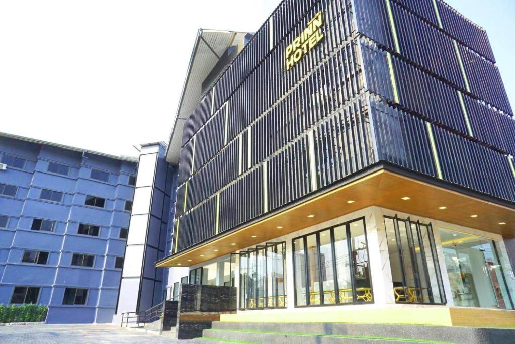 20 ที่พักใกล้หาดแหลมเจริญ ระยอง ที่จัดคอนเสิร์ต Rock on the Beach เดินทางไปดูคอนเสิร์ตสะดวก