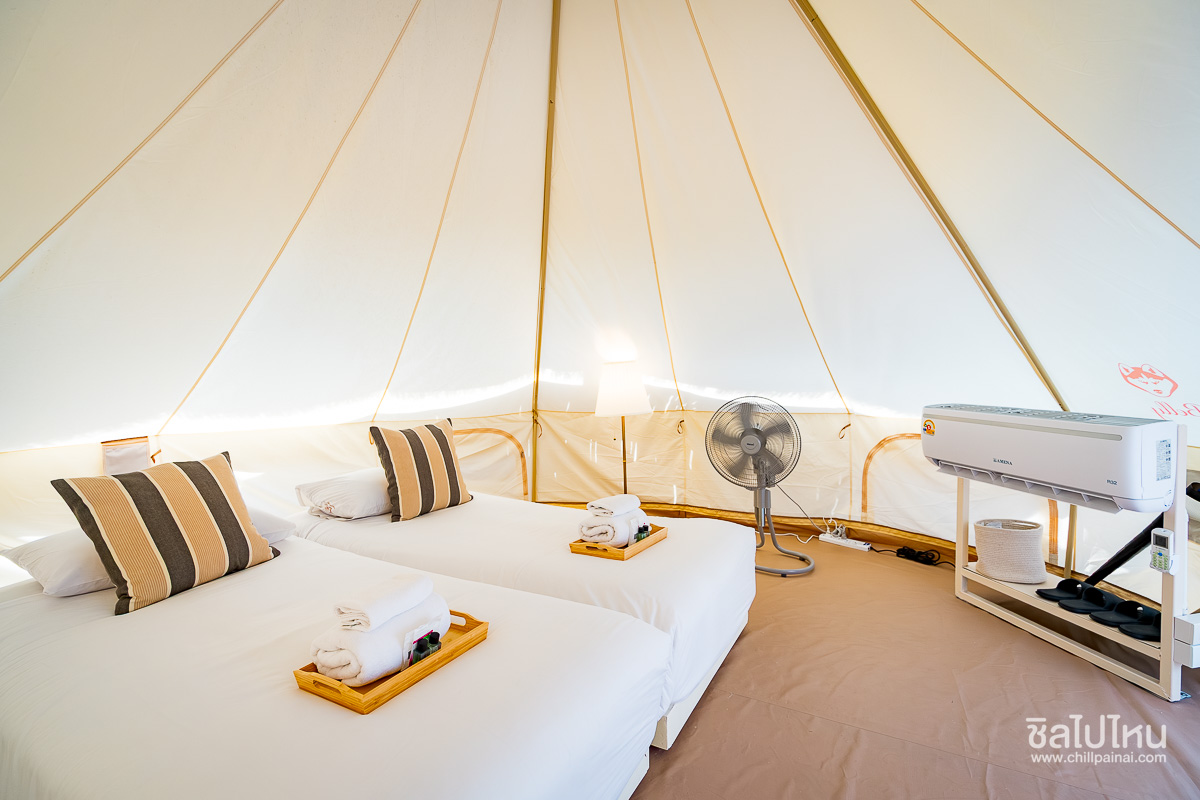 Bangsaen_Beach_Camp_17