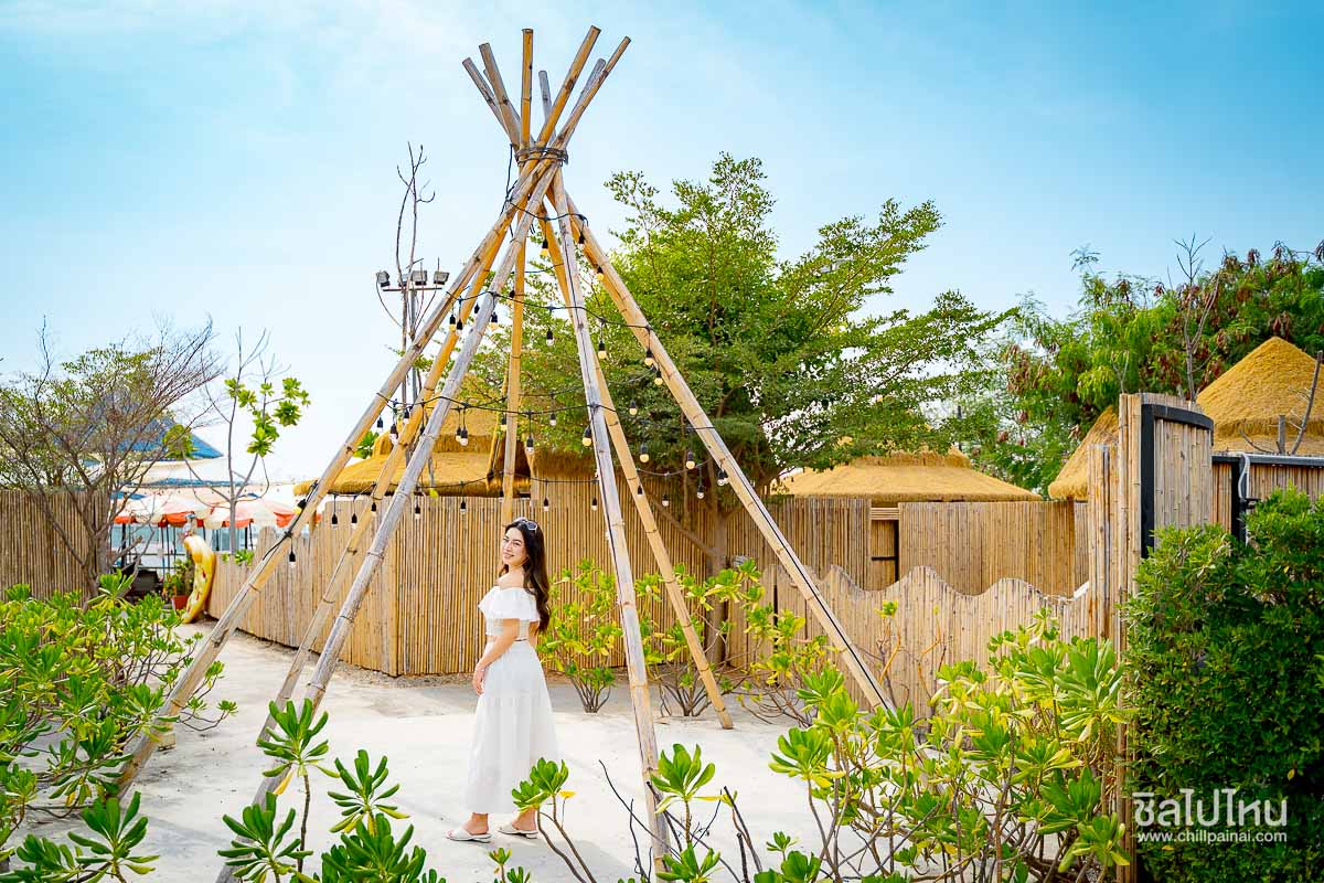 Bangsaen_Beach_Camp_32