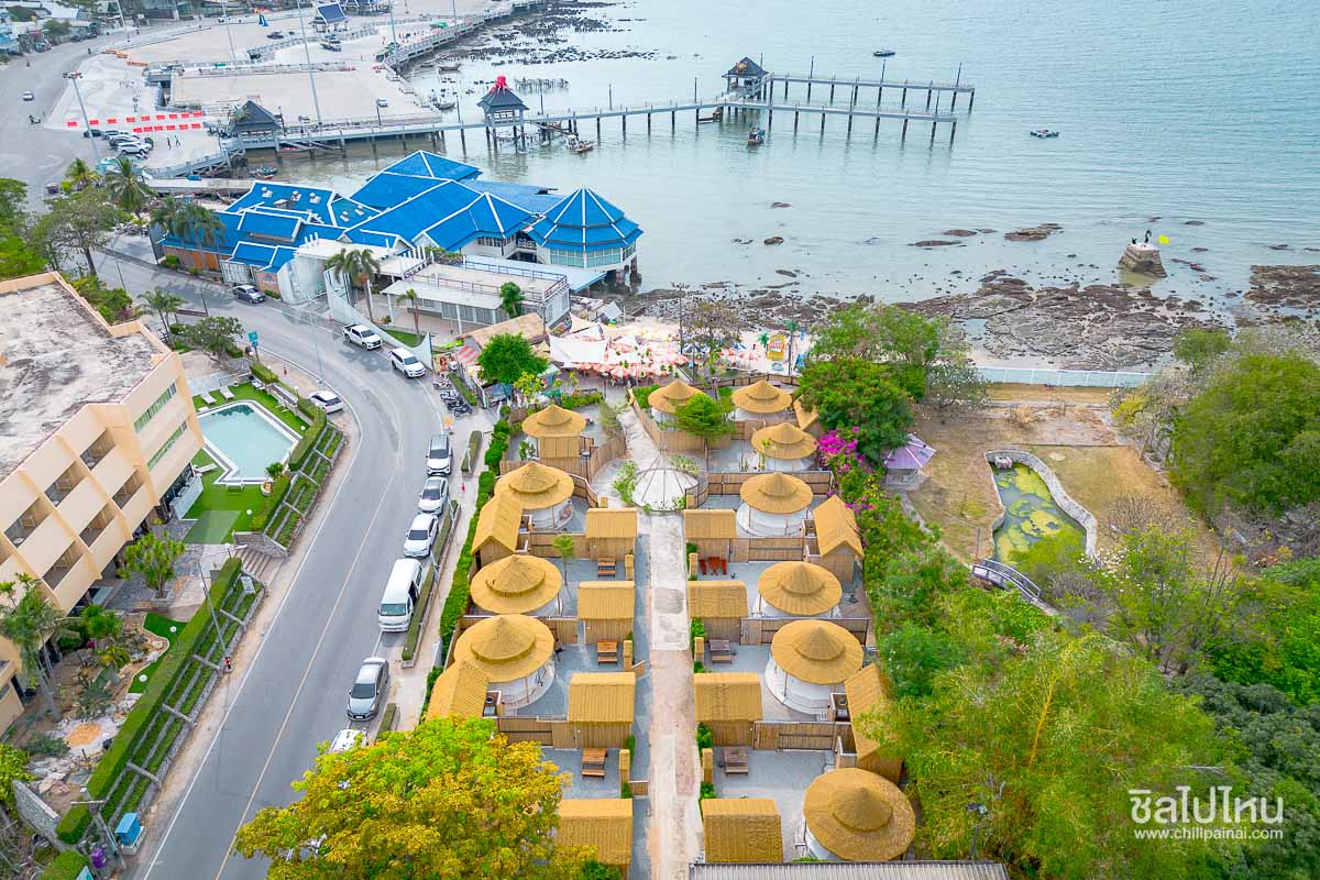 Bangsaen_Beach_Camp_44