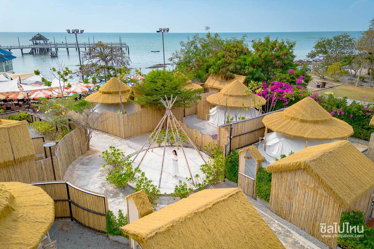 Bangsaen_Beach_Camp_49