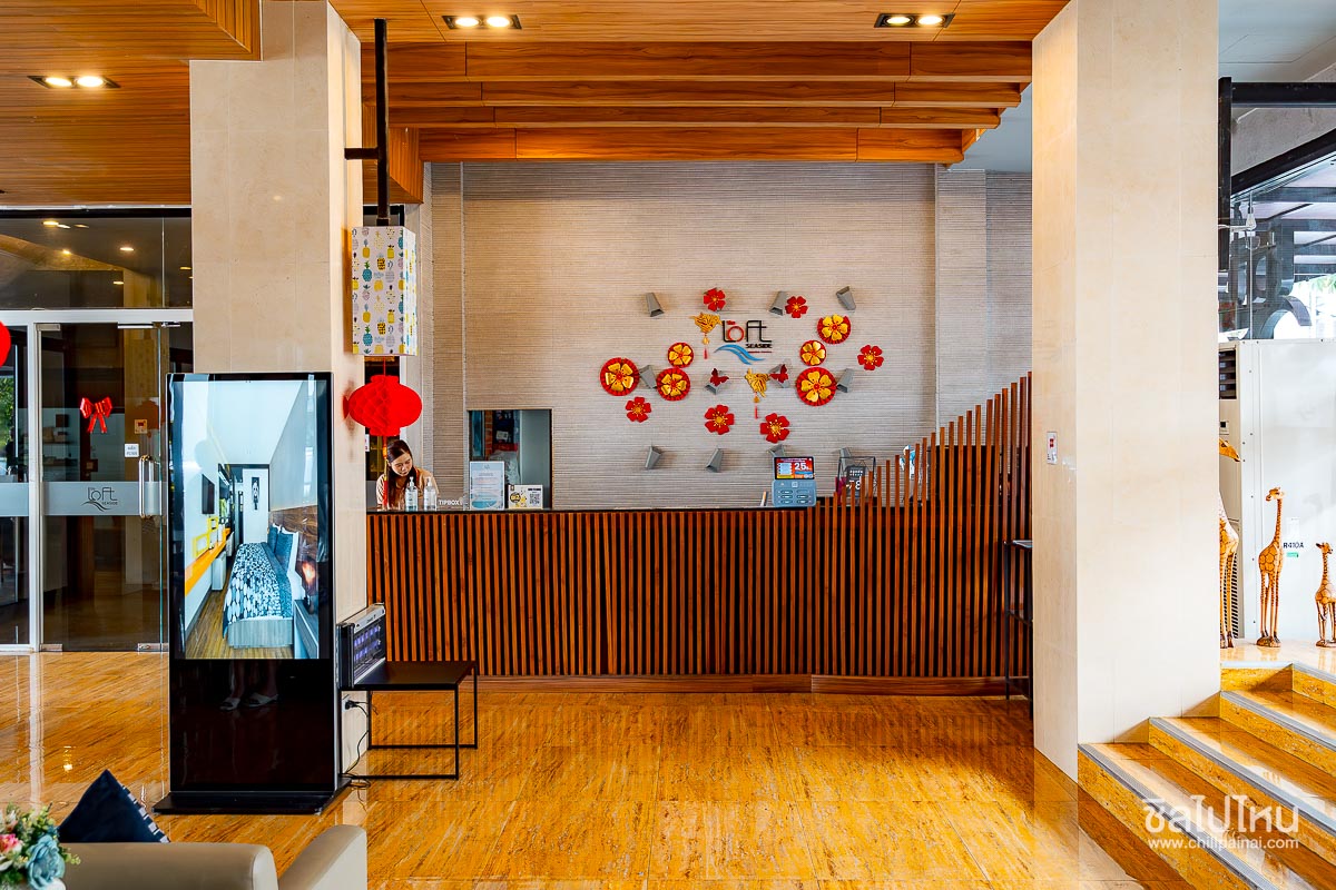 The_Loft_Seaside_Sriracha_Hotel_1