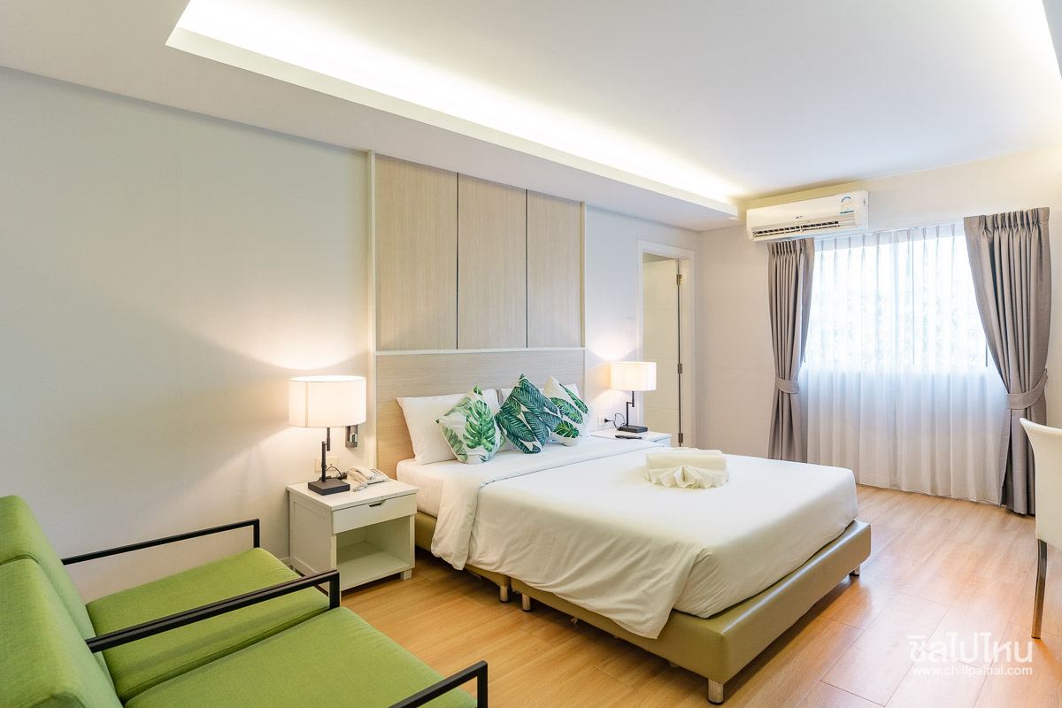 Morino Greenhills Resort4